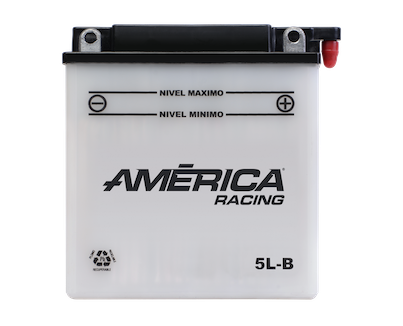 Batería America Racing 5L-B