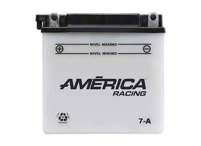 Batería America Racing 7-A