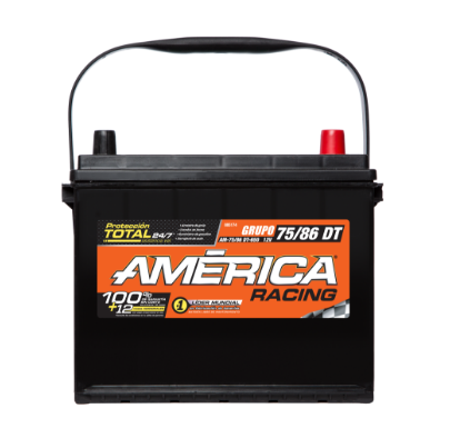 Batería America Racing AM-75/86-650