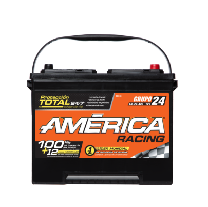 Batería America Racing AM-24-420