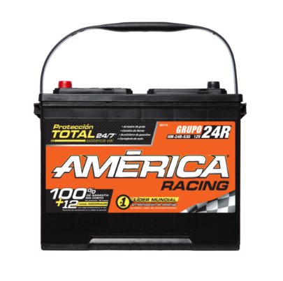 Batería America Racing AM-24R-530