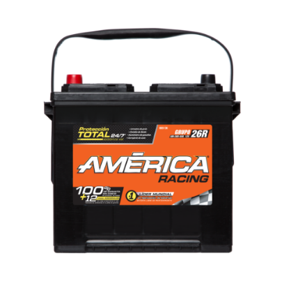 Batería America Racing AM-26R-500
