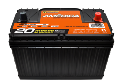 Batería America Racing AM-31P-900 AR