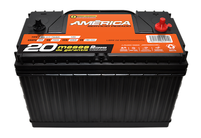 Batería America Racing AM-31T-750 AR