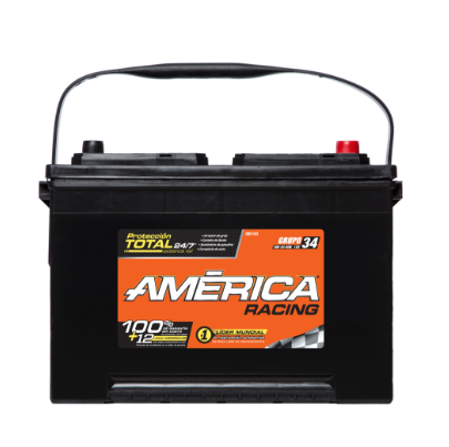 Batería America Racing AM-34-600