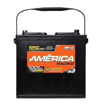Batería America Racing AM-35-550