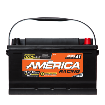 Batería America Racing AM-41-650