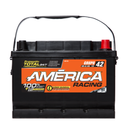 Batería America Racing AM-42-400