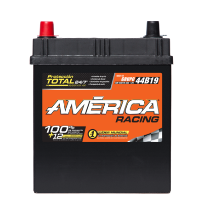 Batería America Racing AM-44B19-335