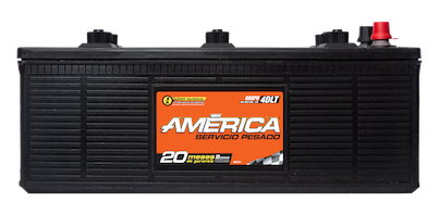 Batería America Racing AM-4DLT-860