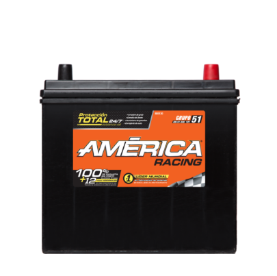 Batería America Racing AM-51-500