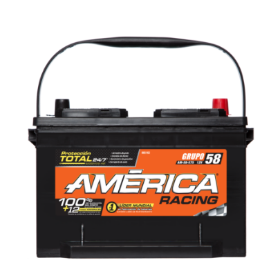 Batería America Racing AM-58-575