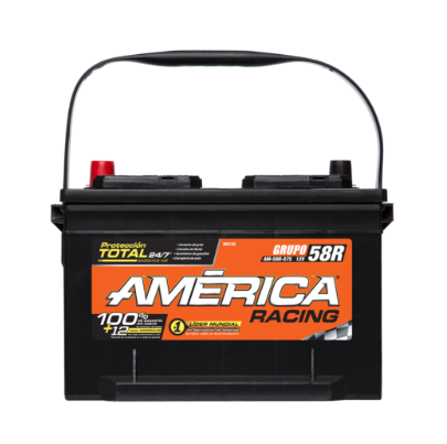 Batería America Racing AM-58R-575