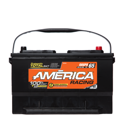 Batería America Racing AM-65-800