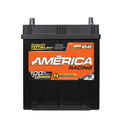 Batería America Racing AM-NS40-320