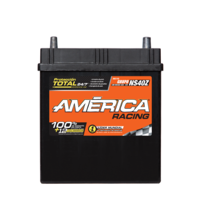Batería America Racing AM-NS40Z-320