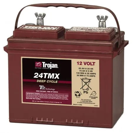 Batería Trojan 24TMX