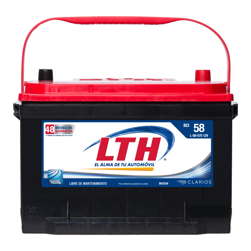 Batería LTH L-58-575