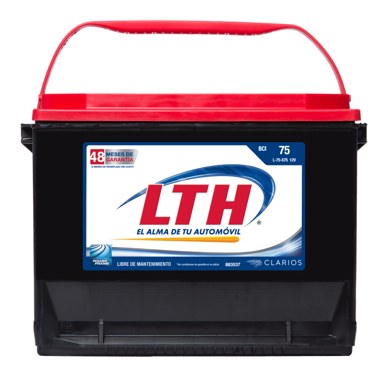 Batería LTH L-75-575