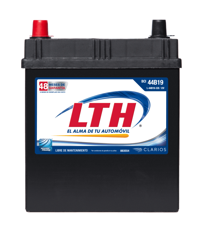 Batería LTH L-44B19-335