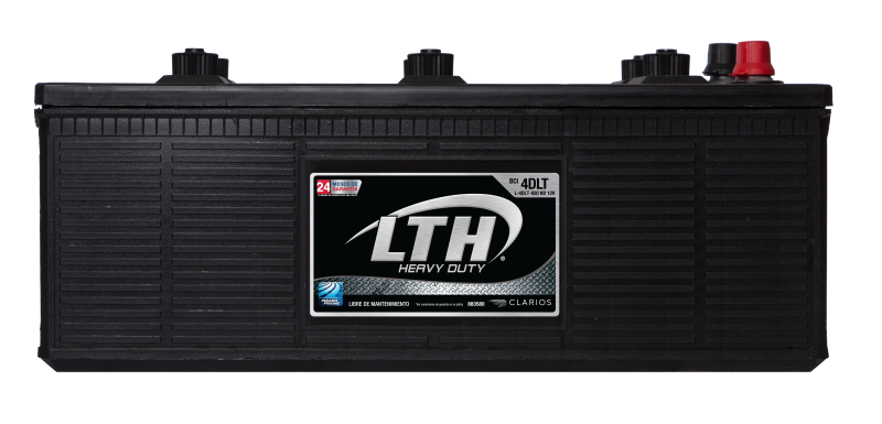 Batería LTH L-4DLT-920 HD